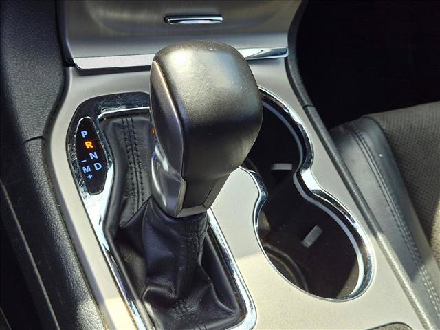 Used 2021 Jeep Grand Cherokee Laredo X AWD/4WD image 11
