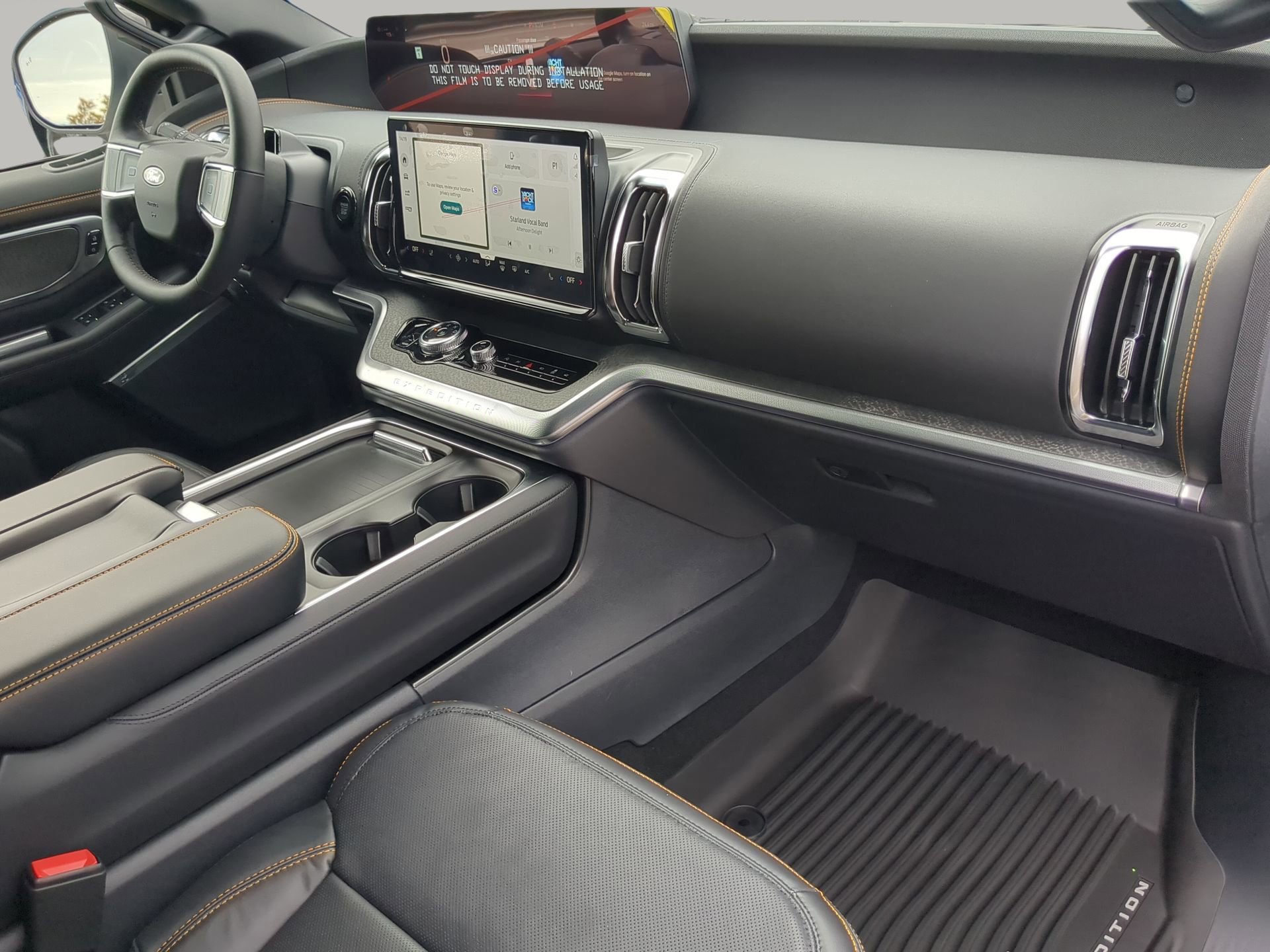 New 2026 Ford Expedition Tremor AWD/4WD image 46