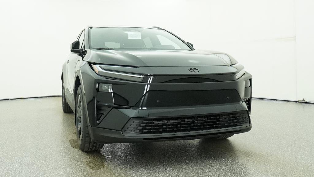 New 2026 Toyota C-HR AWD/4WD image 33