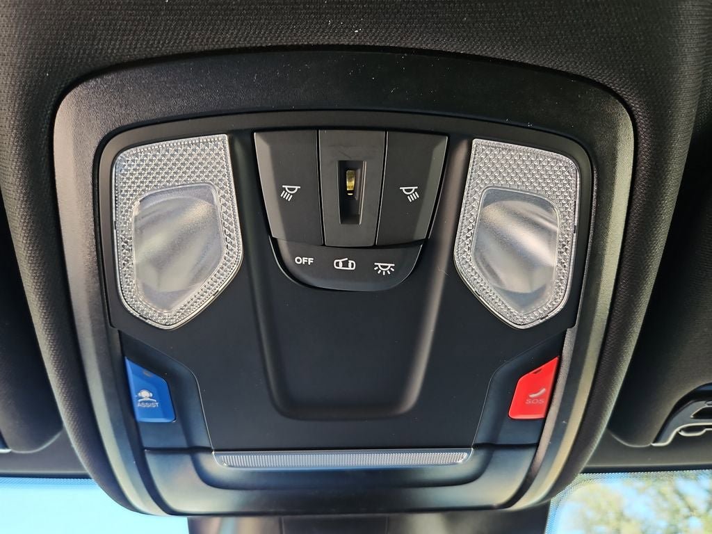 New 2026 RAM 2500 Lone Star AWD/4WD image 28