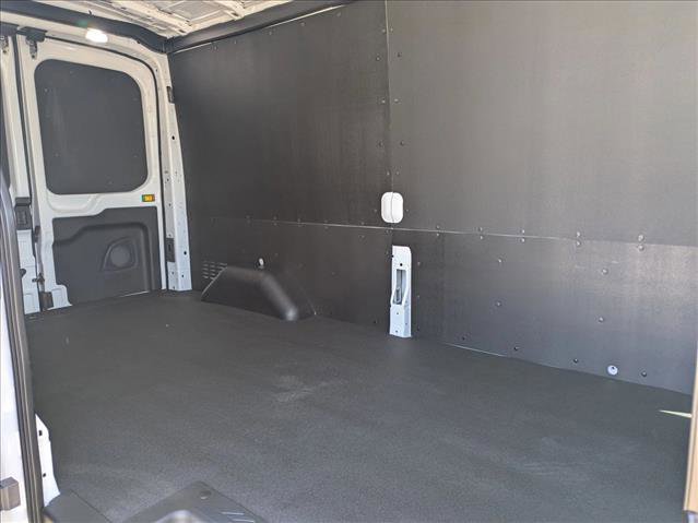New 2025 Ford Transit 250 148 Medium Roof w/ Load Area Protection Package image 16