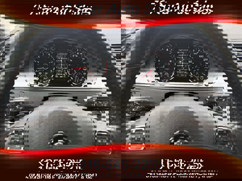 Used 2013 Volkswagen CC R-Line image 9