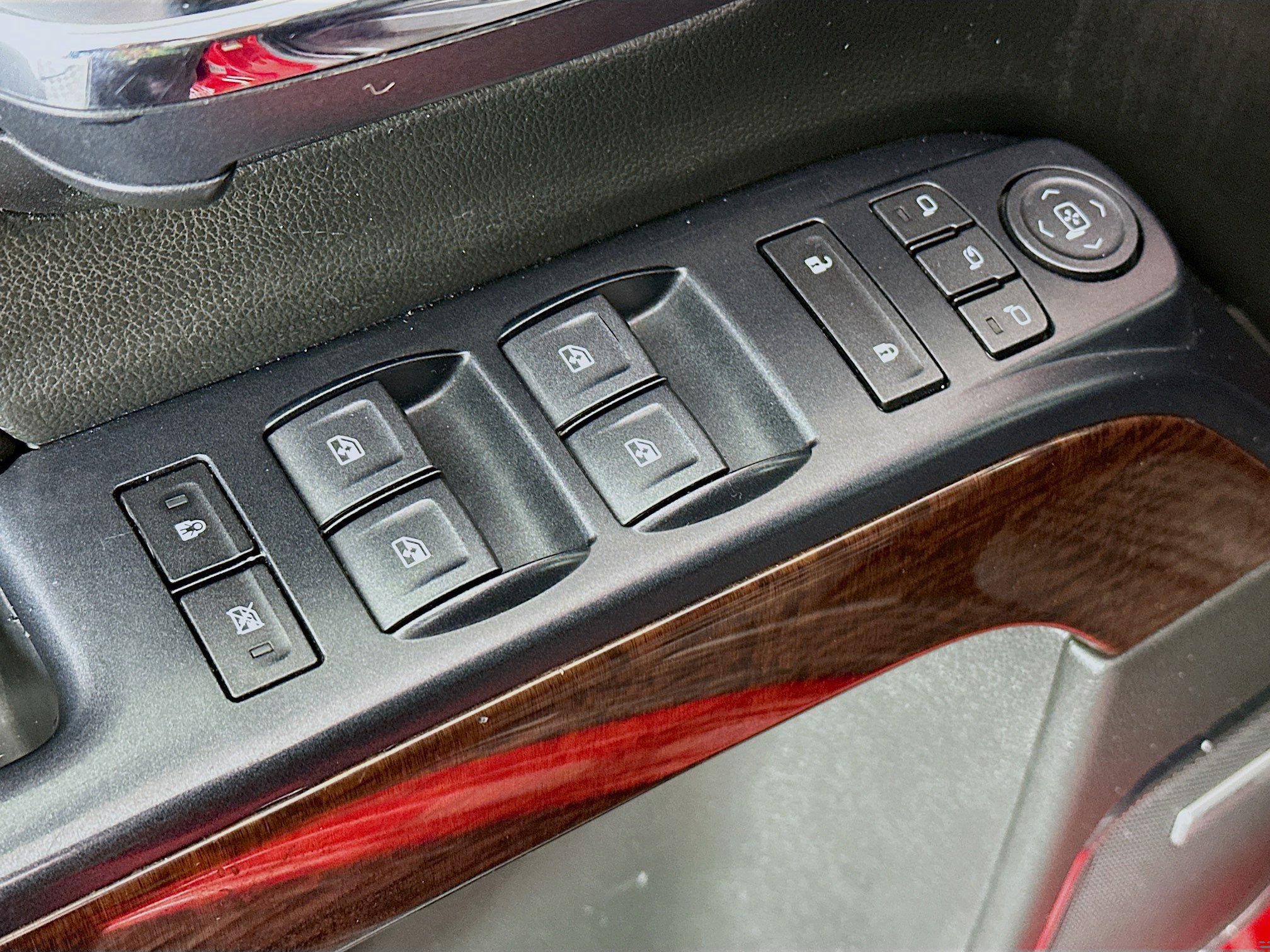 Used 2018 GMC Sierra 1500 SLT w/ SLT Premium Package image 15