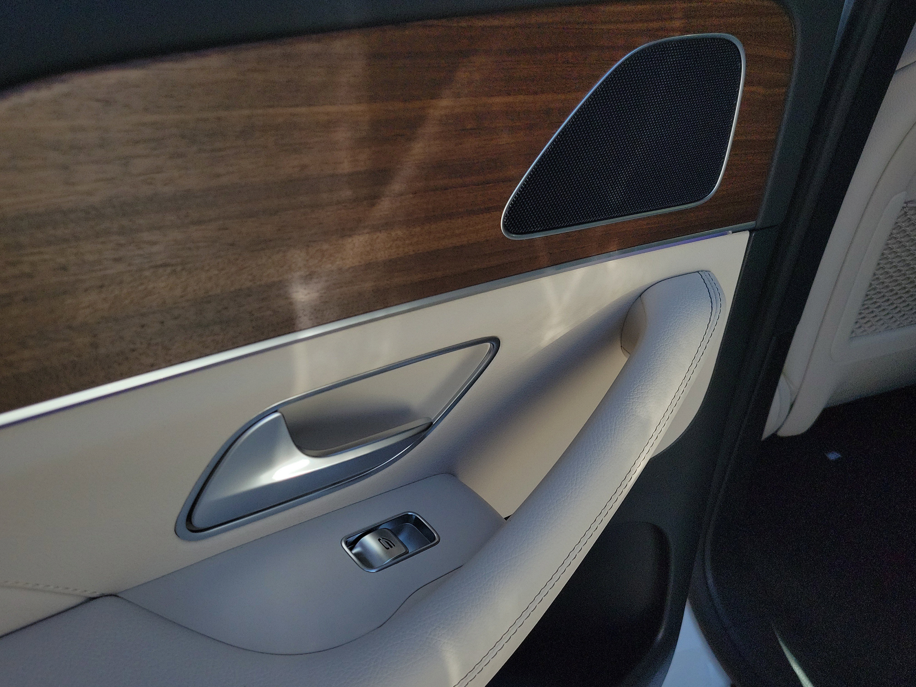 Certified 2026 Mercedes-Benz GLE 350 4MATIC image 8