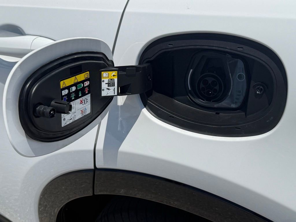 New 2025 Dodge Hornet R/T w/ Tech Pack image 32