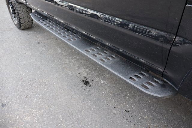 Used 2021 Ford F350 Lariat image 20