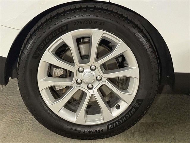 Used 2023 Land Rover Range Rover Sport SE image 13