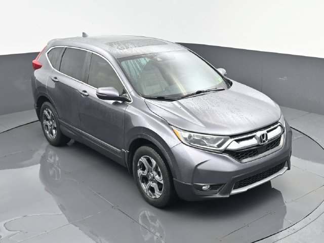 Used 2017 Honda CR-V EX-L image 22