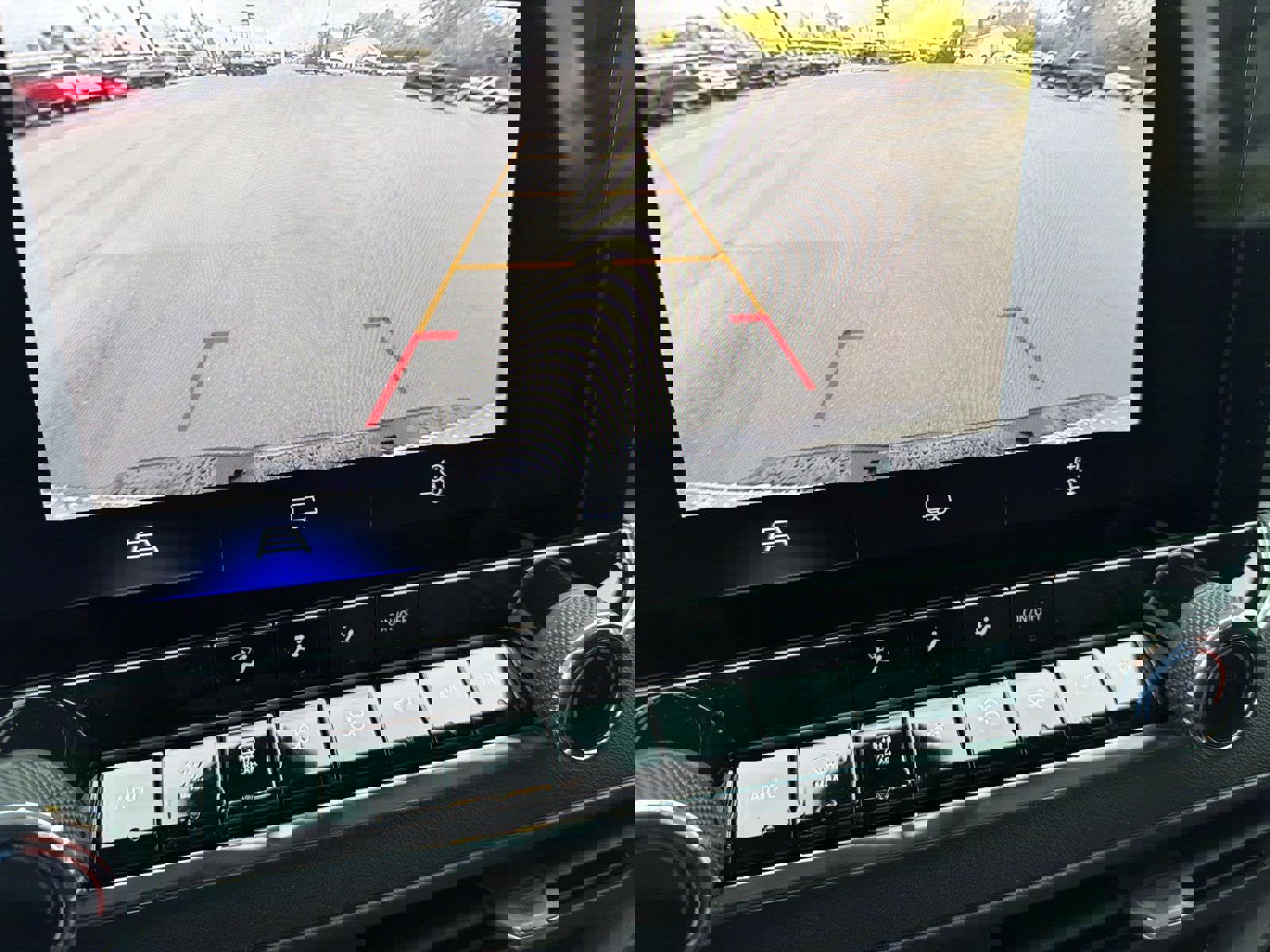 New 2026 Chevrolet Colorado Trail Boss image 7