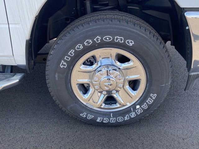 New 2023 RAM 3500 Tradesman w/ Safety Group image 11