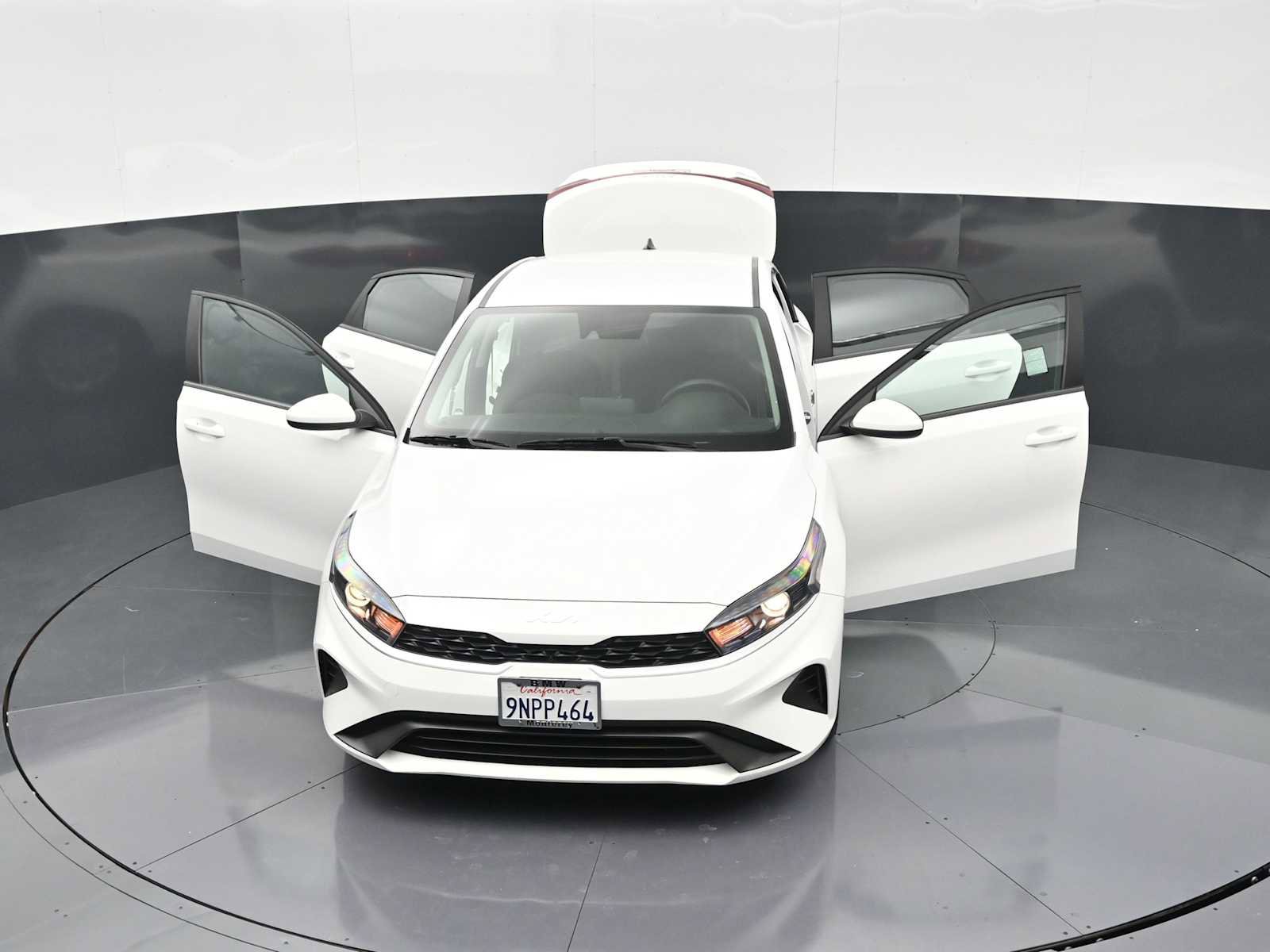 Used 2024 Kia Forte LX FWD image 33