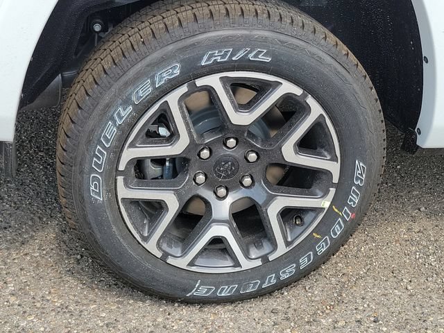 New 2026 RAM 1500 Laramie w/ Sport Appearance Package AWD/4WD image 5