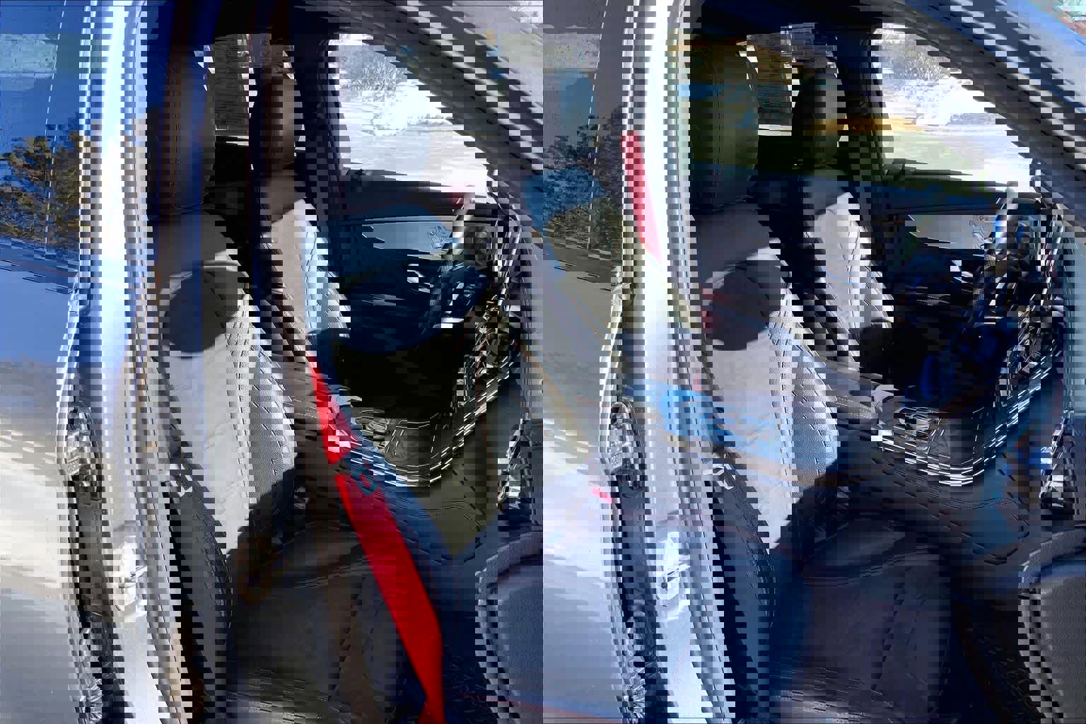 Used 2019 Mercedes-Benz GLC 43 AMG 4MATIC Coupe image 8