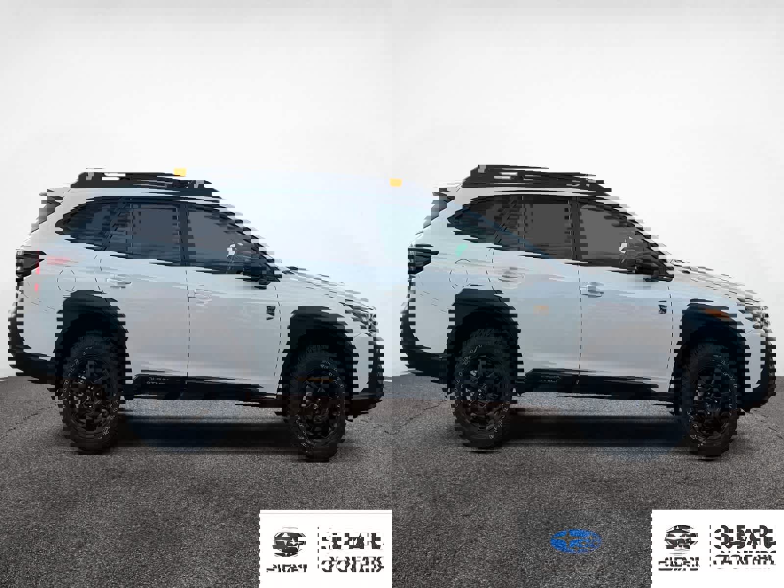 New 2025 Subaru Outback Wilderness image 6