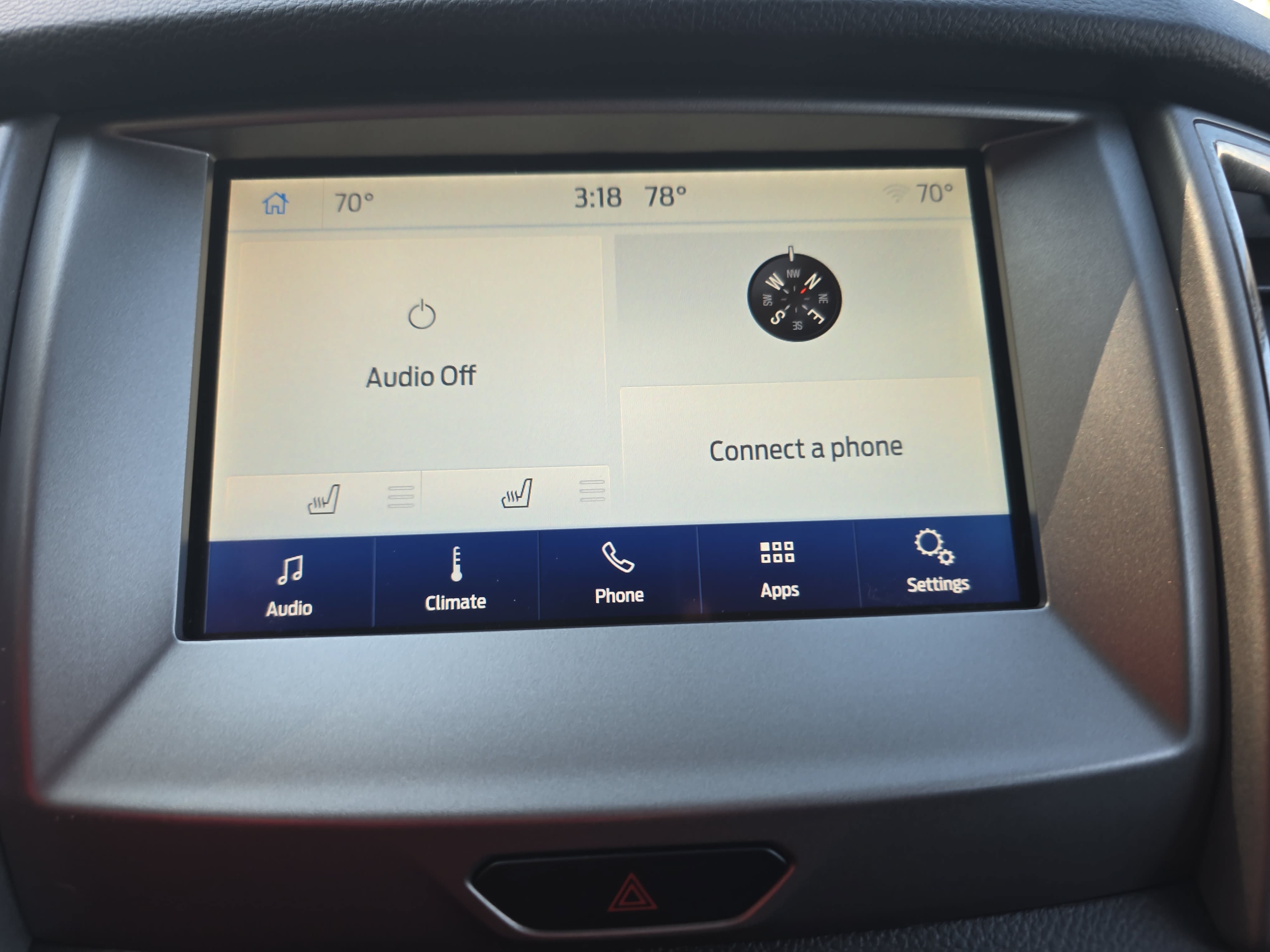 Used 2019 Ford Ranger XLT w/ Equipment Group 302A Luxury RWD image 22