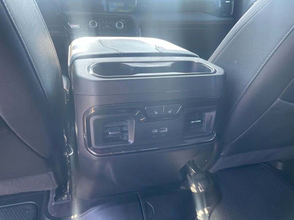 Used 2024 GMC Sierra 1500 AT4 w/ AT4 Premium Package image 25