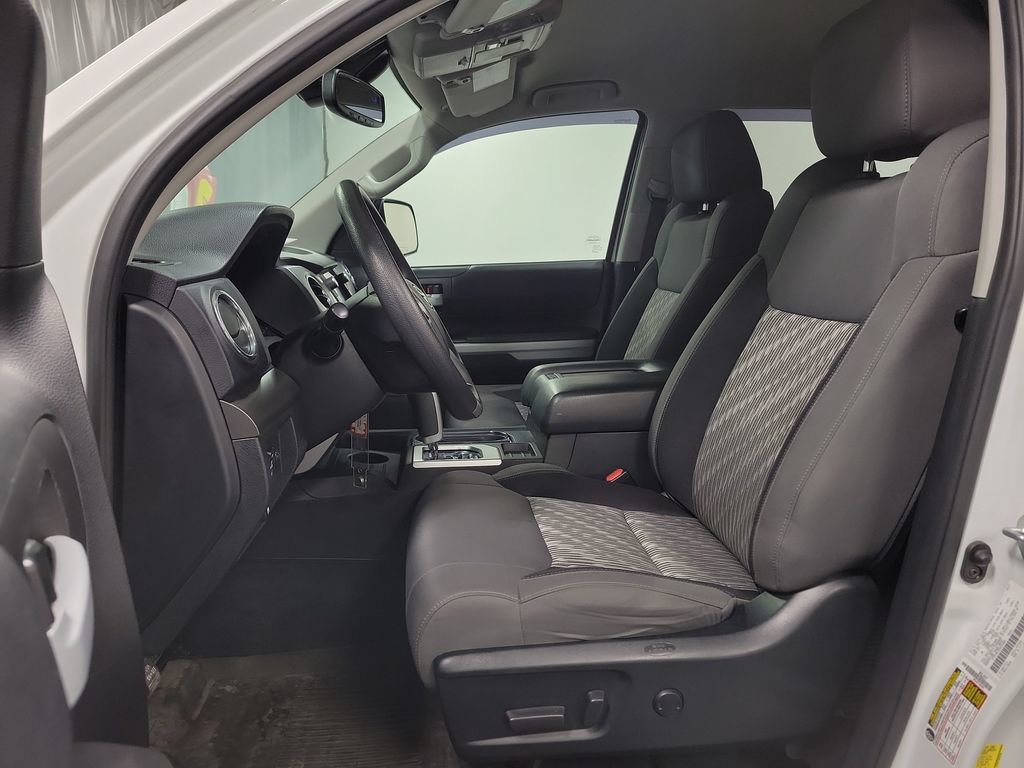 Used 2021 Toyota Tundra SR5 w/ SX Package RWD image 13