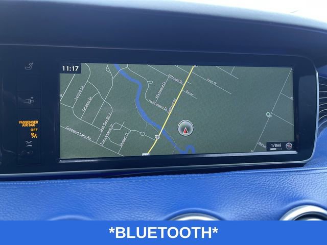 Used 2017 Mercedes-Benz S 550 Cabriolet image 7