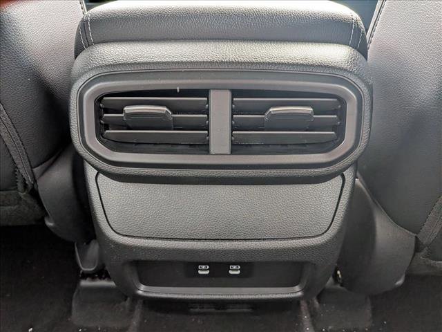 New 2026 Honda Passport RTL image 17