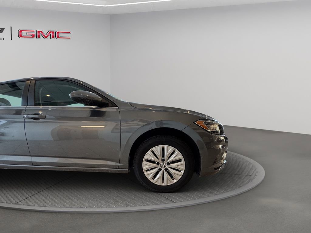 Used 2019 Volkswagen Jetta S w/ Driver Assistance Package image 20