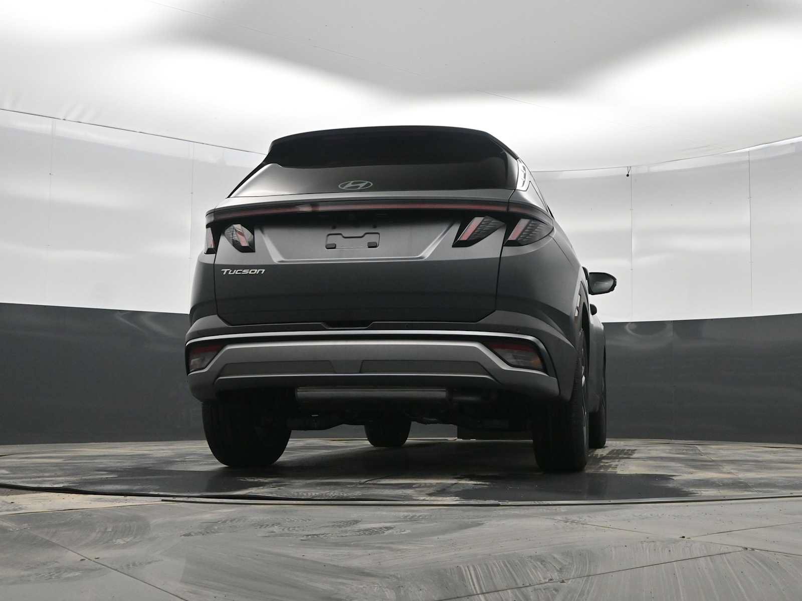 New 2026 Hyundai Tucson Limited FWD image 36