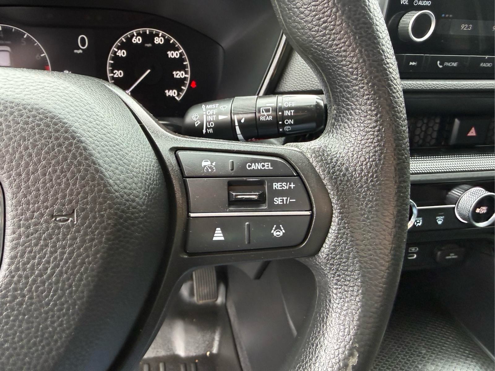 Used 2024 Honda CR-V EX image 30