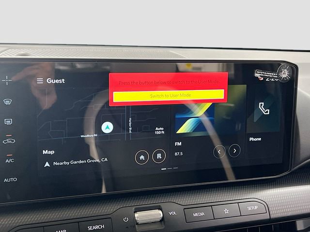 New 2025 Kia K4 GT-Line Turbo w/ GT-Line Premium Package FWD image 15