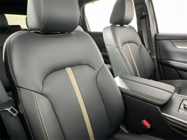 New 2026 MAZDA CX-90 3.3 Turbo S w/ Premium Plus image 25