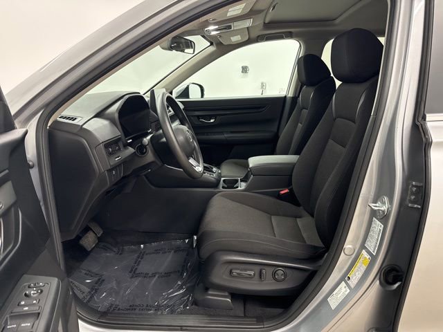 Certified 2023 Honda CR-V EX image 15