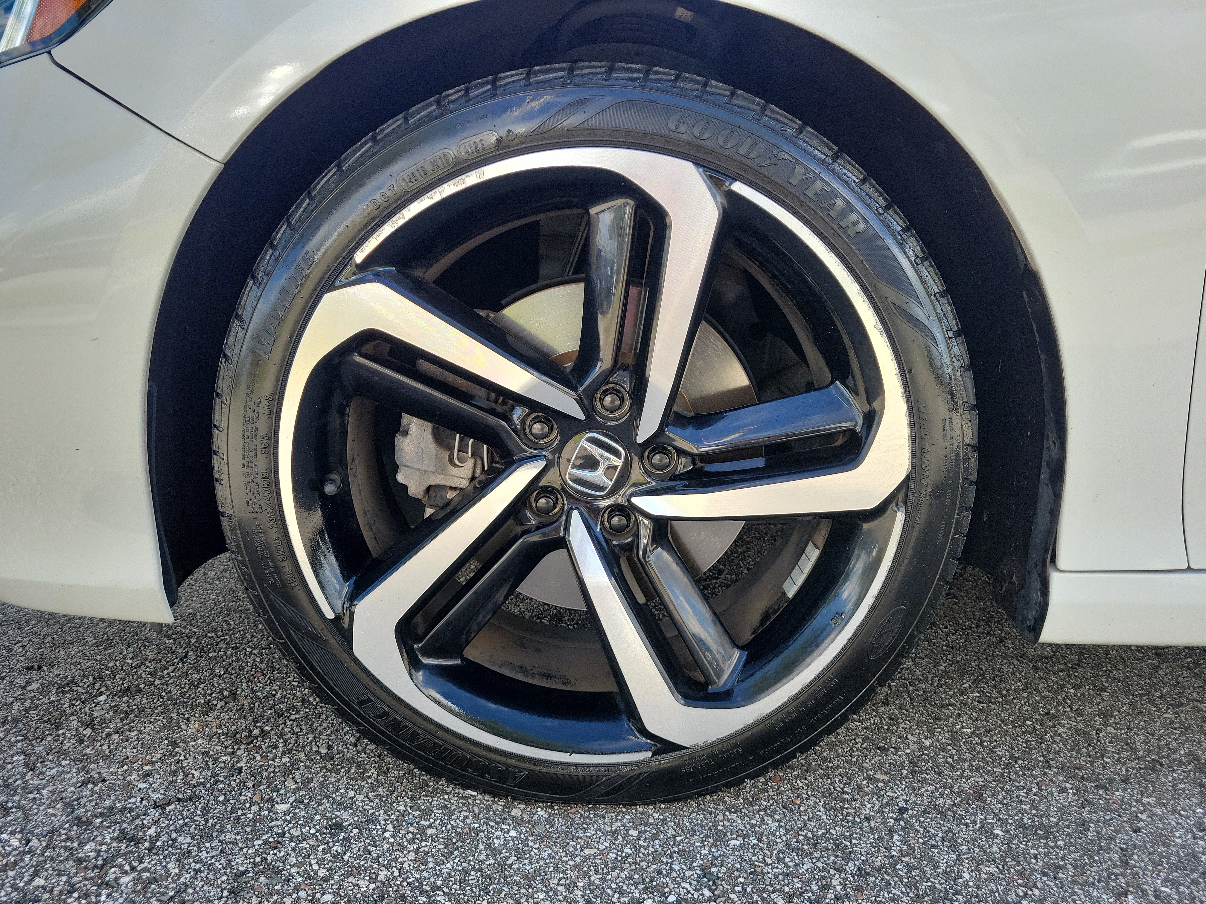Used 2020 Honda Accord Sport image 10