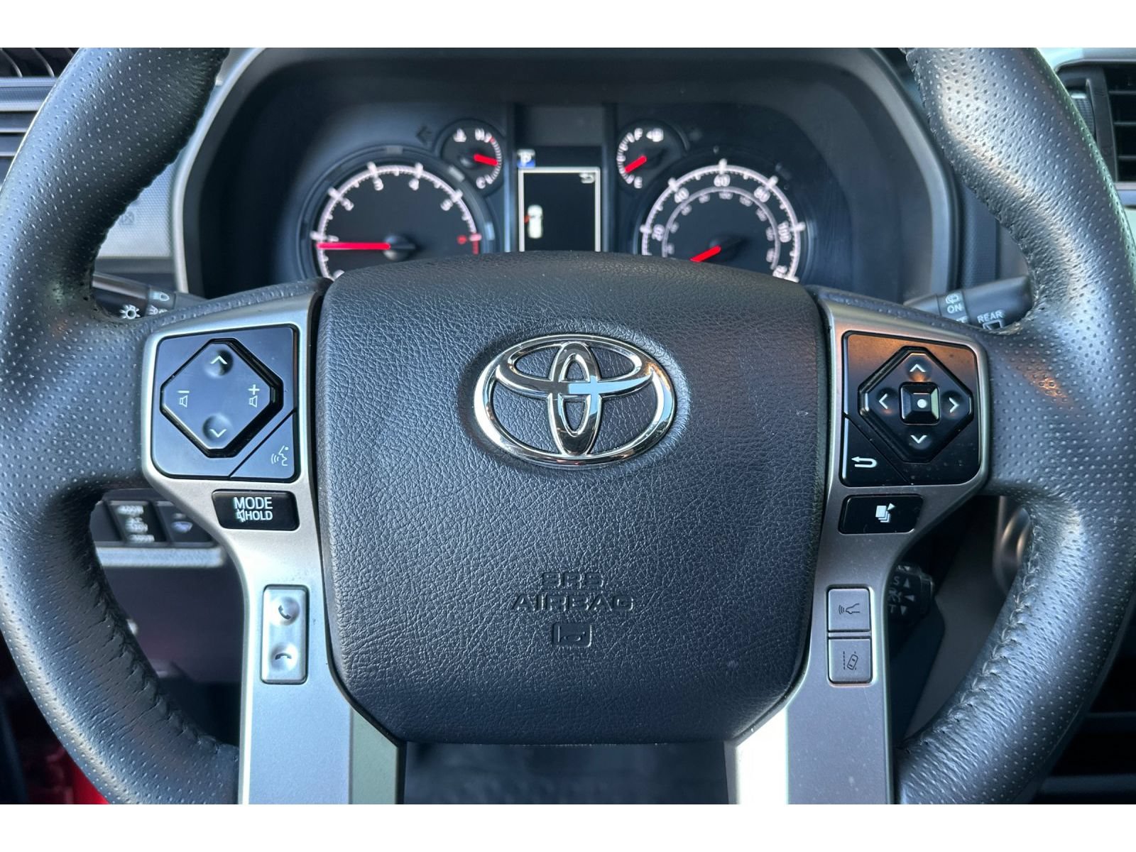 Used 2022 Toyota 4Runner SR5 Premium w/ Moonroof Package AWD/4WD image 28