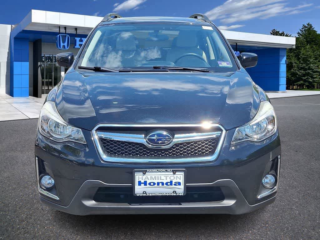 Used 2016 Subaru Crosstrek 2.0i Premium AWD/4WD image 28