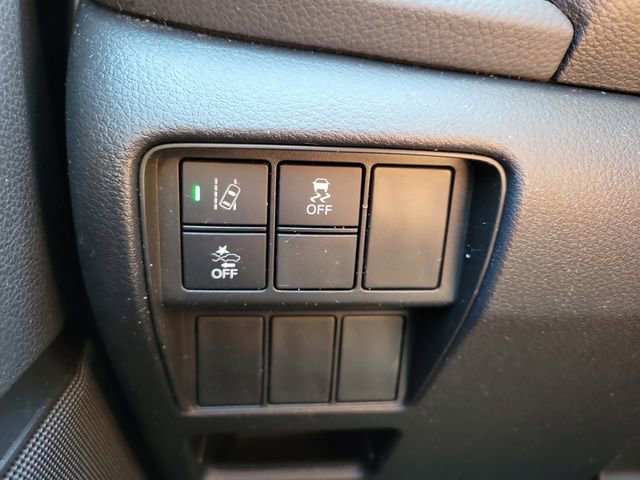 Used 2022 Honda CR-V EX image 23