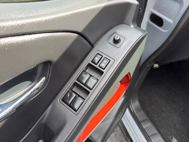 Used 2025 Nissan Frontier PRO-4X w/ Pro Premium Package image 14