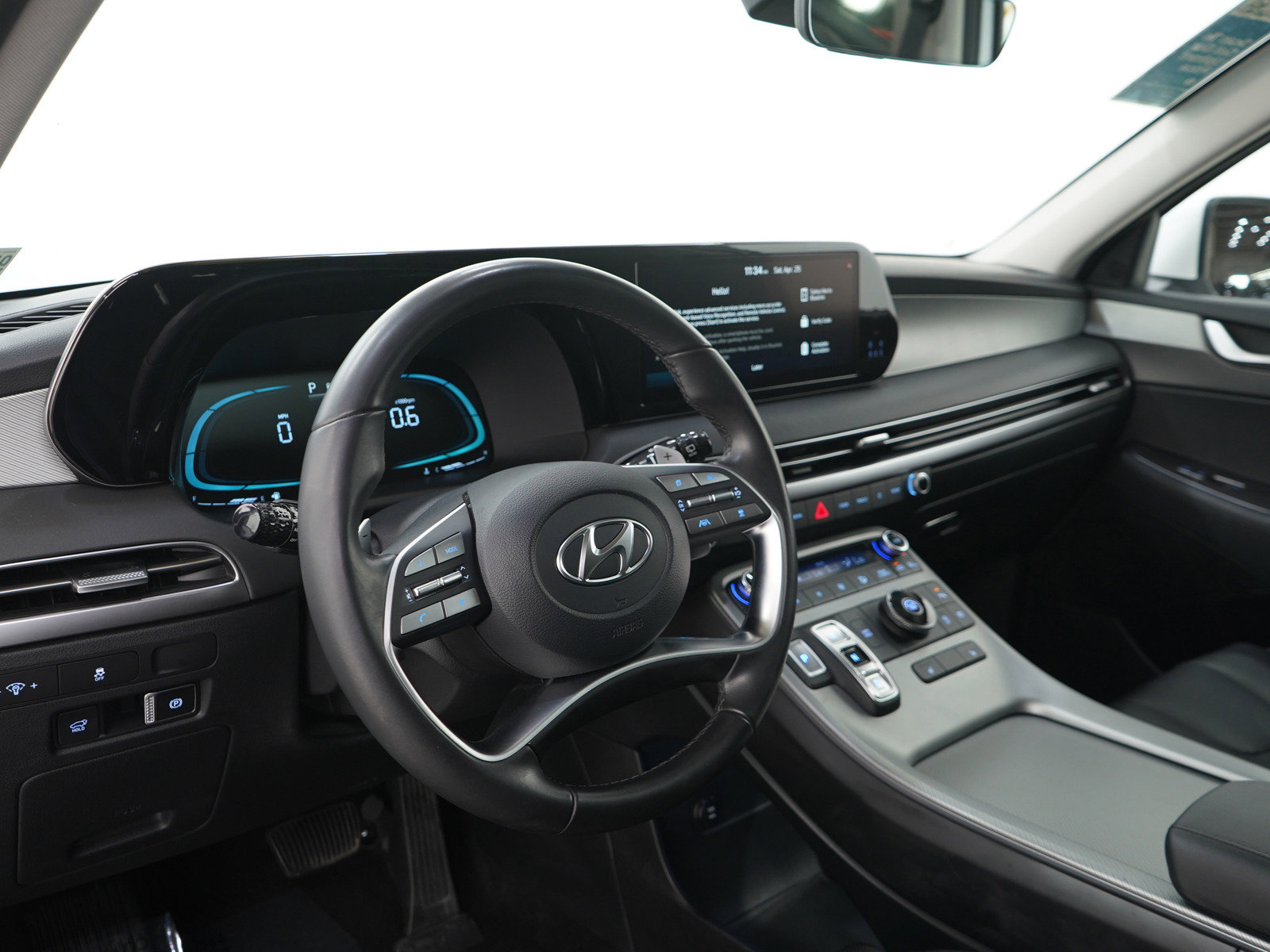 Used 2023 Hyundai Palisade XRT FWD image 28