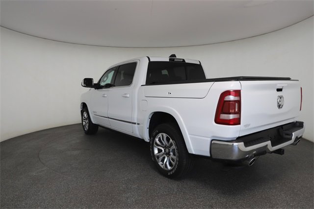 Used 2023 RAM 1500 Limited image 12