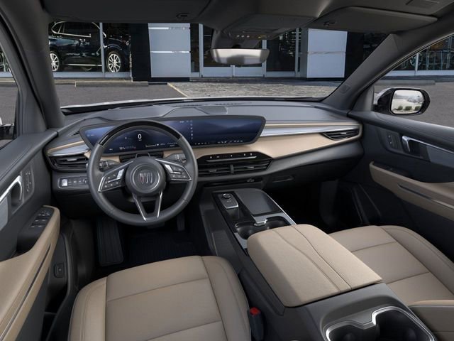 New 2026 Buick Enclave Preferred w/ Super Cruise Package FWD image 19