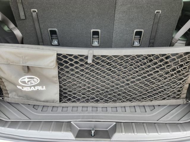 New 2026 Subaru Ascent Bronze Edition AWD/4WD image 25