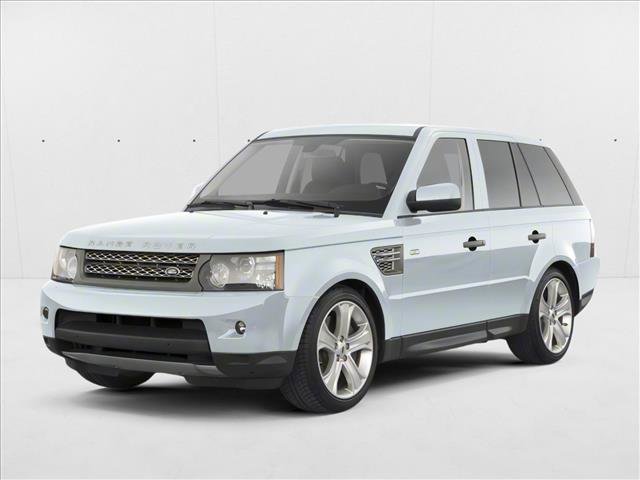 Used 2013 Land Rover Range Rover Sport HSE