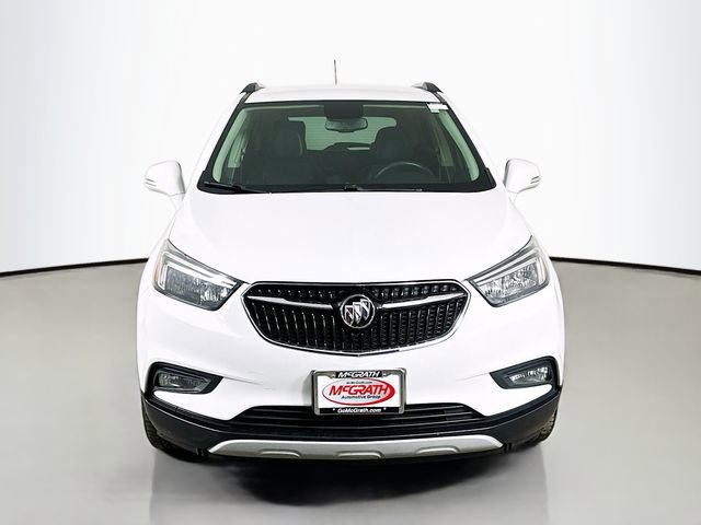 Used 2018 Buick Encore Sport Touring image 14