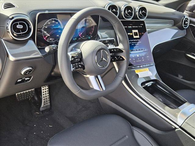 New 2027 Mercedes-Benz GLC 300 image 3