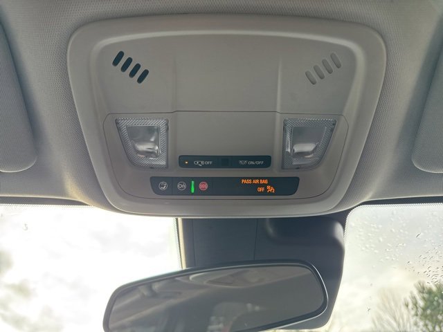 Used 2024 Chevrolet Malibu LT image 26