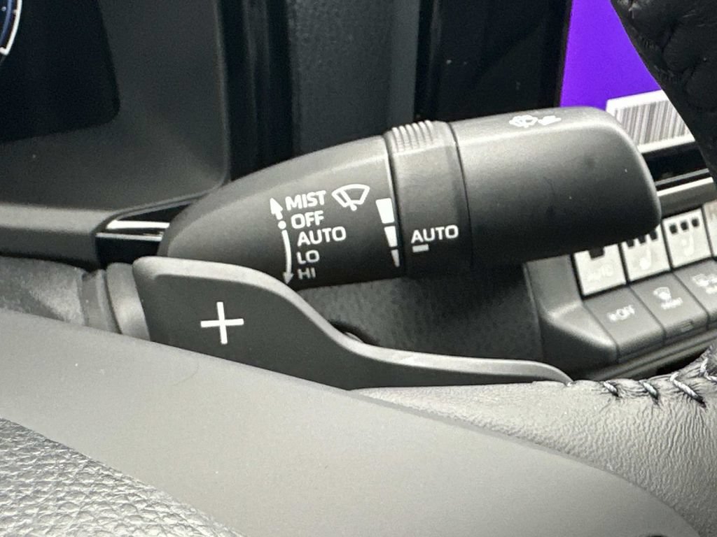 New 2026 Toyota Camry XSE w/ Premium Package FWD image 23
