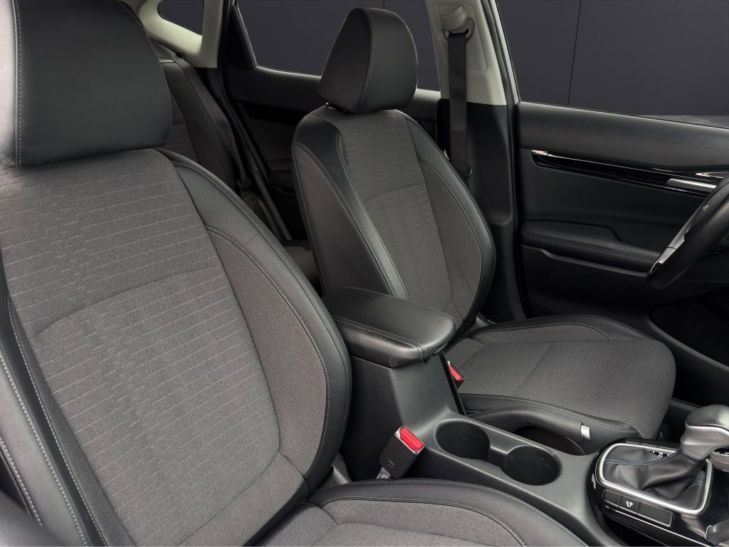 Used 2023 Kia Seltos S w/ Navigation Package image 14