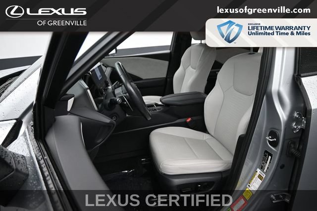 Certified 2024 Lexus TX 350 AWD w/ Technology Package image 16