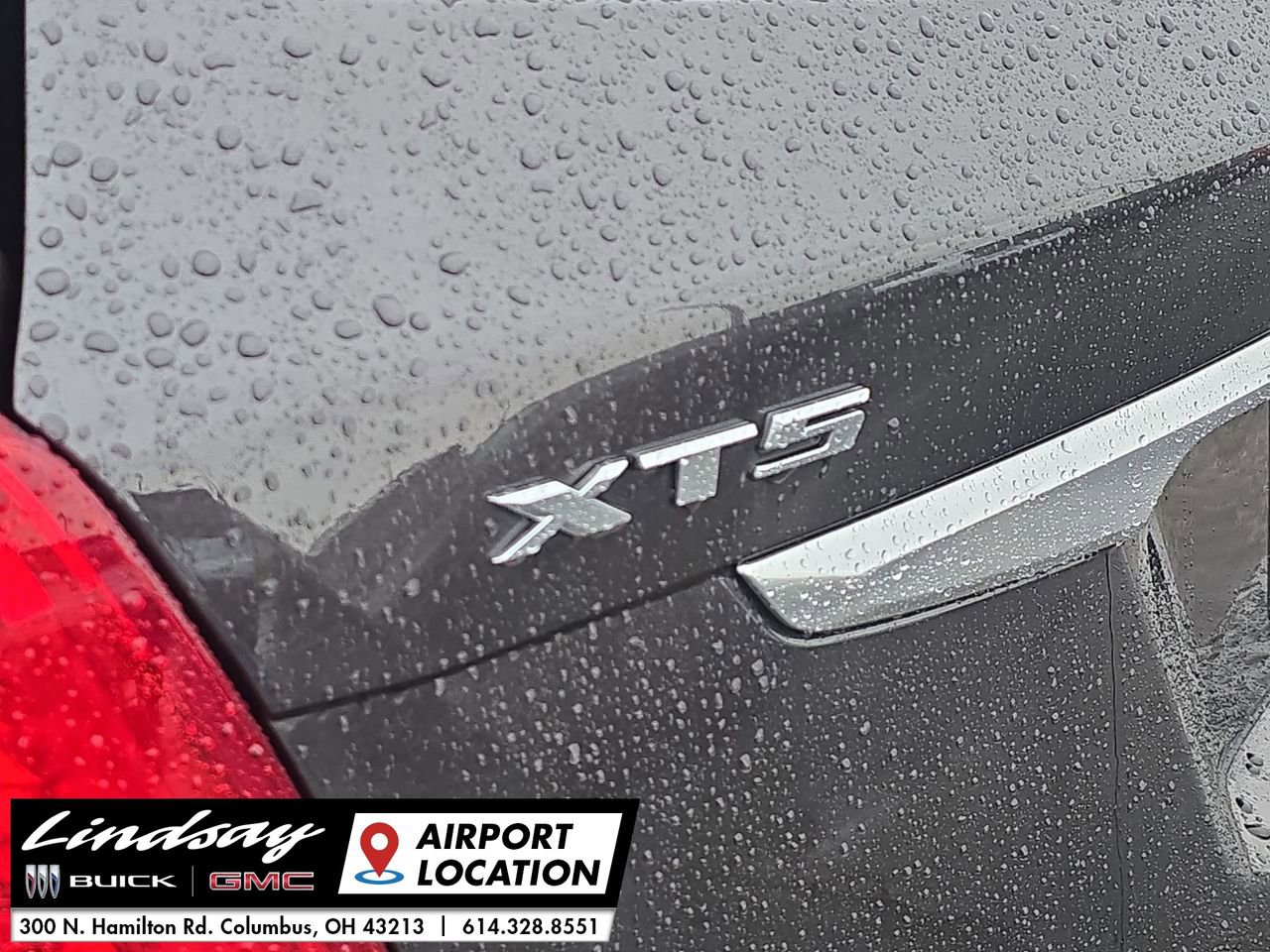 Used 2018 Cadillac XT5 Luxury w/ Driver Awareness Package image 33