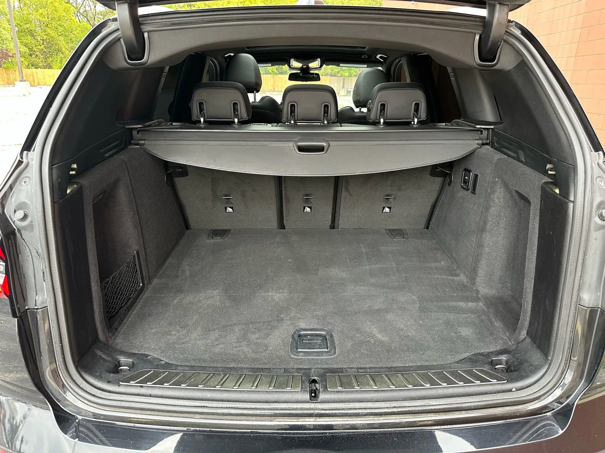 Used 2023 BMW X3 xDrive30i image 31