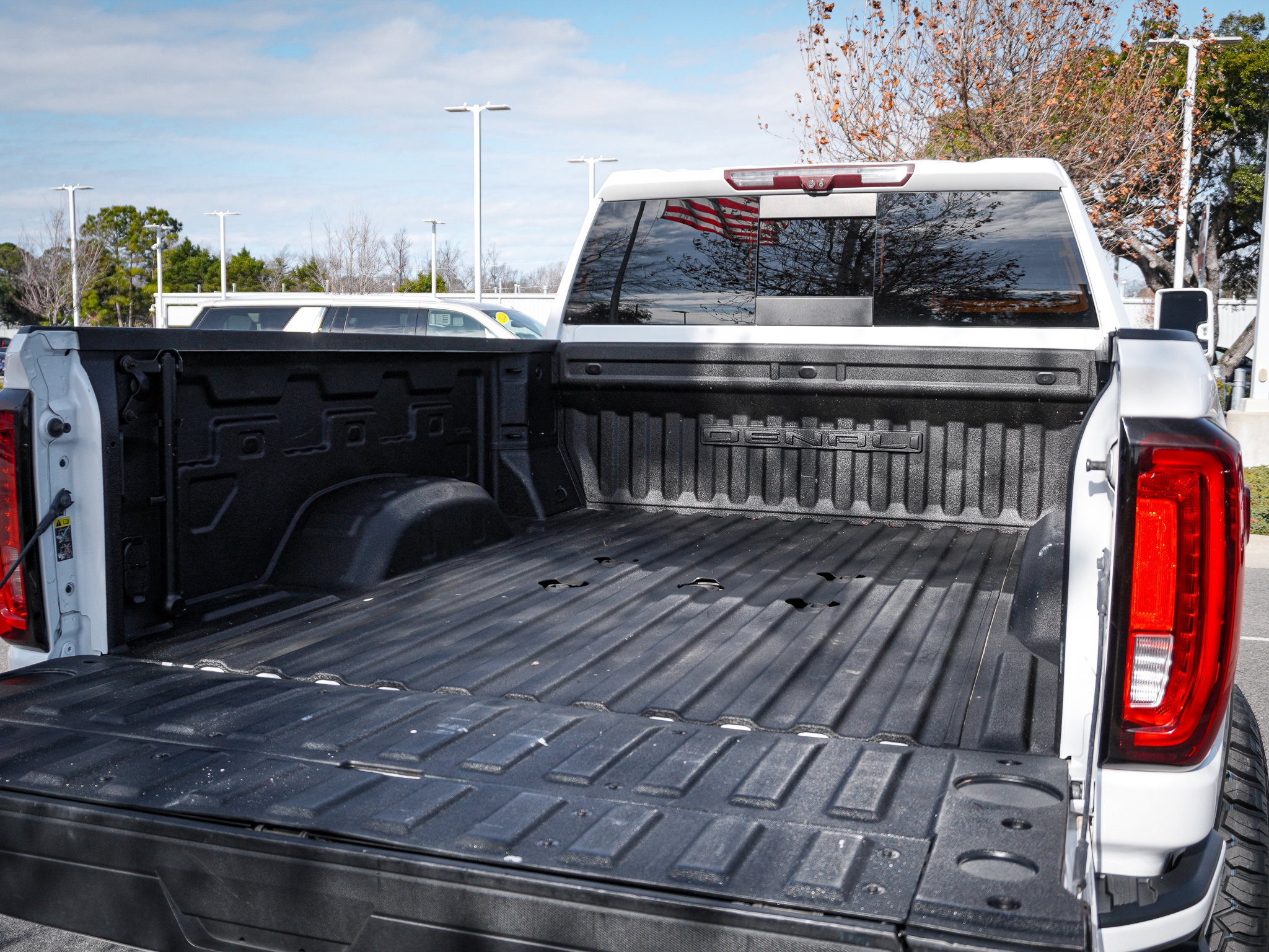 Used 2021 GMC Sierra 2500 Denali w/ Denali Ultimate Package image 33