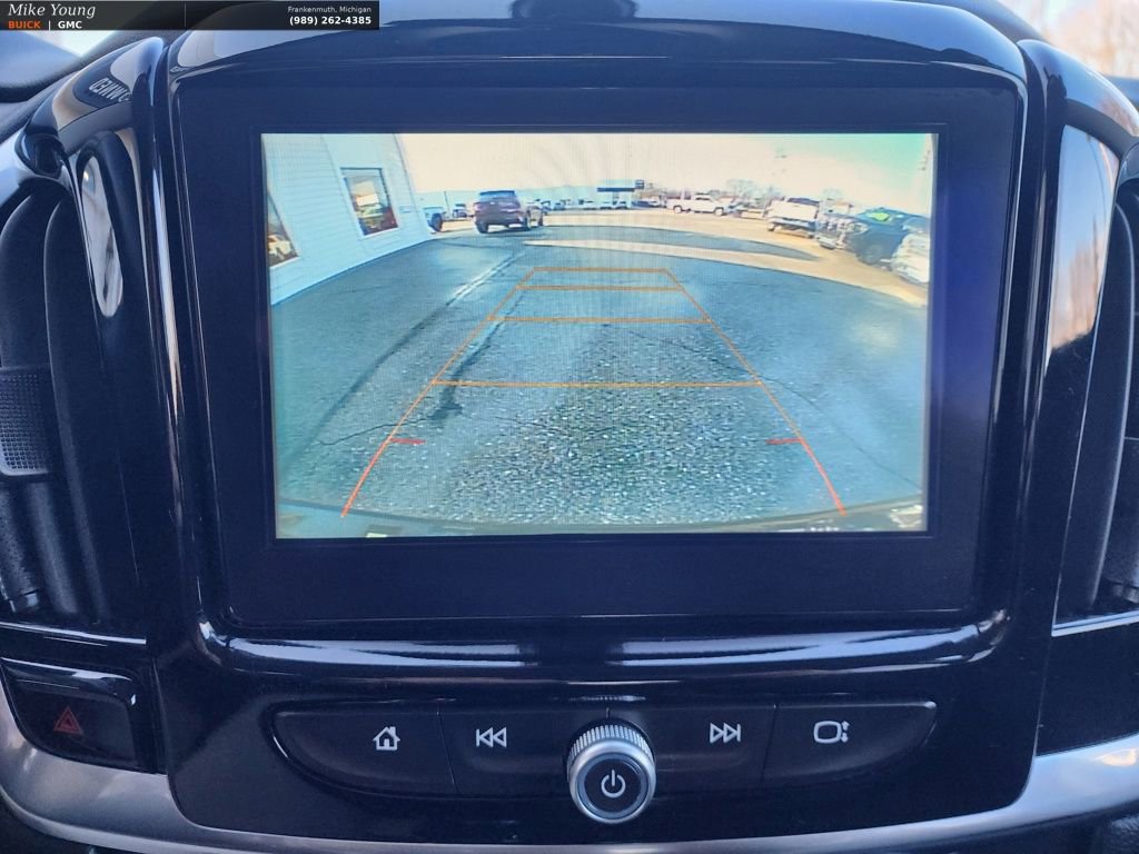 Used 2018 Chevrolet Traverse LT image 46