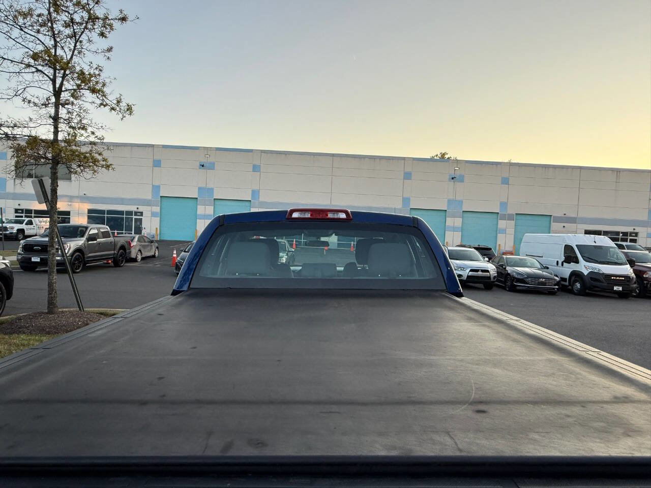 Used 2015 Toyota Tundra SR image 11